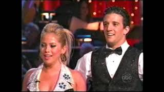 ABC Commercials during DWTS 2007