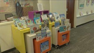 Thousands of people sign up for Toledo library winter read challenge