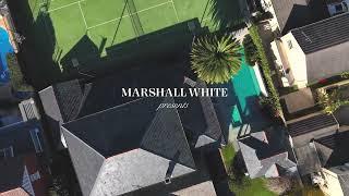 Marshall White: 18 Asling Street, Brighton