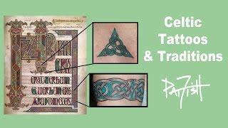 Celtic Tattoos & Traditions