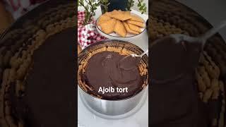 #ajoib tort#######