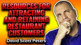 Marketing Strategies for Restaurants: How to Attract and Retain Customers