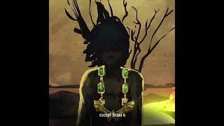 Rema - EGUNGUN (Lyric Video)