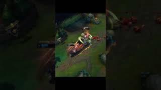 Yasuo solo killed Sion