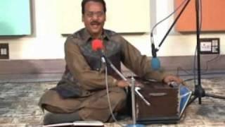 Hazrat - E - Insan ( A Tribute To Great Poet : M . D . Aasi ) (Christ- Mas Song )