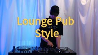 이태원 라운지펍 클럽 라운지 스타일 믹스 Best Lounge/Club Hip Hop Mix [playlist]