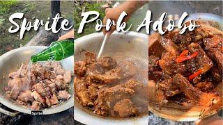 Pork Ribs Adobo with Sprite | Kusinela | Buhay Probinsya