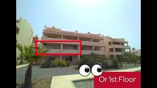 Looking for a new home?  Check out Paradise Beach Cape Verde - 2 Bedroomed Apartments 69,960€ ONO