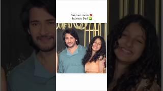 Mahesh Babu Daughter Sitara ️The Real Starkid of India #maheshbabu #sitara #shorts #trending #viral