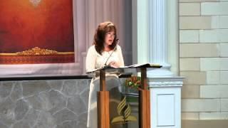 ЛИЦЕПРИЯТИЕ | Проповеди АСД | Наталья Щербакова | 29.08.2015