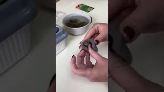 Сажаем руколу в чудо-грядке «Здоровья КЛАД»
