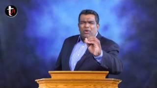 Pastor Vinod Chacko Blessing Hidden in the Famine- Genesis 26:1-30