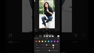 CAPCUT SE CEMARA SHAKE EFFECT editing VIDEO stutas kese banaye #shorts #capcut #tuberj13
