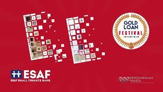 Esaf Bank