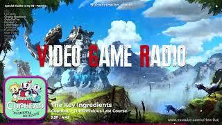 VIDEO GAME RADIO [24/7 Video Game Music Live Stream]