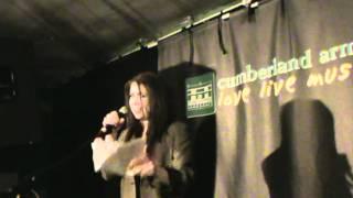 EleanorHough_TAKE_DearHertfordCollege_2012.03.22.mpg