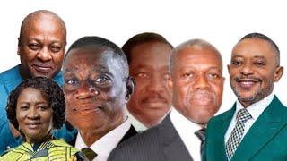 It Has HappenedJane Naana's Son Has Spoken, Rev Owusu Bempah Said It‼️