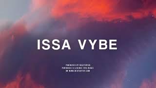 Afro Trap Instrumental - Issa Vybe (Dancehall Type Beat Instru) | Prod. BeatsbySV