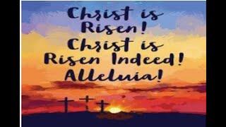 Easter Sunday
