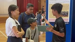 2024 Temasek Secondary School - Open House