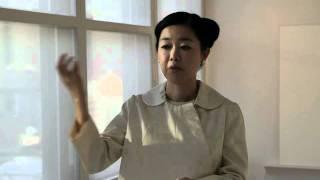 Interview: Mariko Mori: Winter Solstice Performance