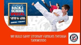 Springhill Taekwondo Center