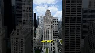 NYC’s Lost Skyscrapers! Buildings That Vanished ️ | EchoSpark Studio