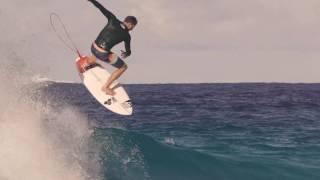 Focus On Design // Surfaris Boardshorts