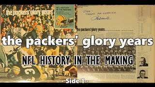 "the packers' glory years" (1968, Complete Record)