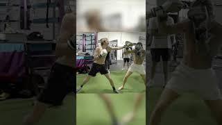 Suga Sean vs Jake Paul's Son Derik