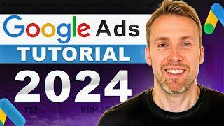 Free Google Ads Course for Beginners (2025)