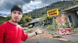 India's Most Abandoned City | Lavasa, Maharashtra