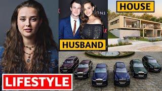 Katherine Langford Lifestyle 2022, Boyfriend, Income, Cars, House, Family, Biography & Net Worth