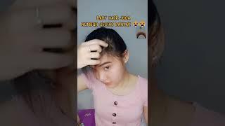 SOLUSI RAMBUT RONTOK!! (cek kolom komentar)