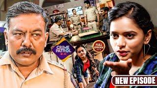 Mumbai में होने वाले Crime को Police कैसे रोकेगी | Crime Patrol 2.0 | #क्राइमपेट्रोल | Full Episode