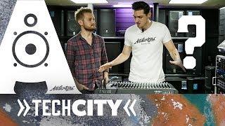 How Do Mixing Desks Work? - Andertons Music Co.