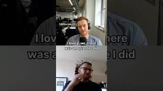 Resillience and emotional intelligence in cold calling, with Patrick Rynne-Coleman at Revolut