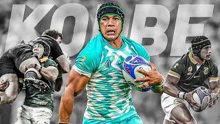 Rugby's Greatest Freak Athlete - Cheslin Kolbe