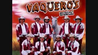 Banda Vaqueros Musical Libro De Recuerdos