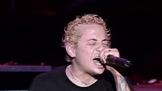 Linkin Park - The Fillmore, San Francisco 2001 (Full Show)