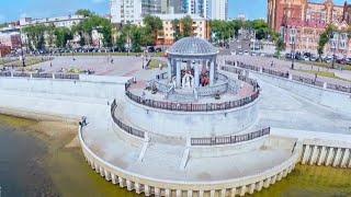 Марина Сазанова, г. Благовещенск
