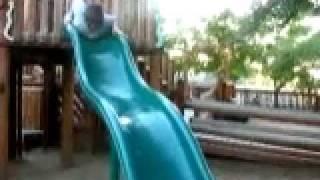 Slide Fail