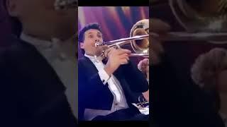 Andre Rieu Yackety sax Live at the Radio City Music Hall in New York.flv