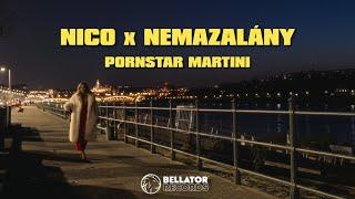 Nico X Nemazalány - Pornstar Martini (Official Music Video)