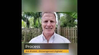 1 Minute Motivation with Bob Brumm - Encouragement Engineer
