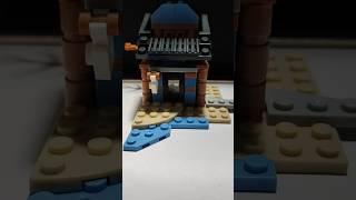 Assembling lego ninjago minifigures#lego #ninjago #legoninjago #minifigures