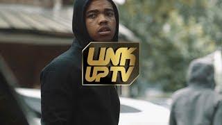 Rapman - Shiro's Story (Part 2) | Link Up TV