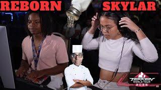 Breaking Down The Most Salty Tekken 8 Set At CEO 2025!