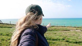 A day trip to the coast | Seaford, Sussex