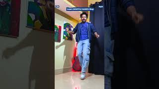 Shuffle Dance | Dance Steps